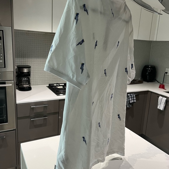 Ted Baker Dress T-Shirts - The Perfect Blend of Comfort and Style! 🤩 - Picture 4 of 7